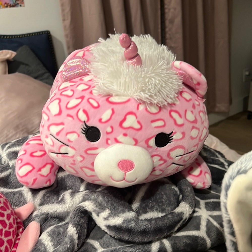 Squishmallow